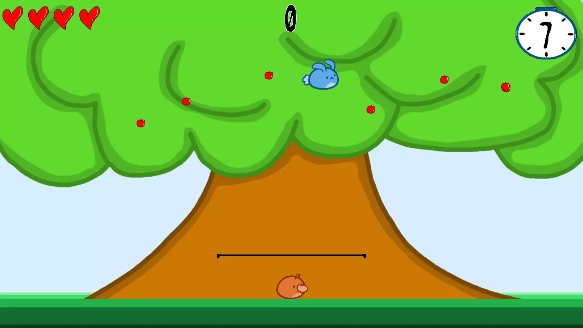 -Tasks for Two-游戏截图-好玩游戏库