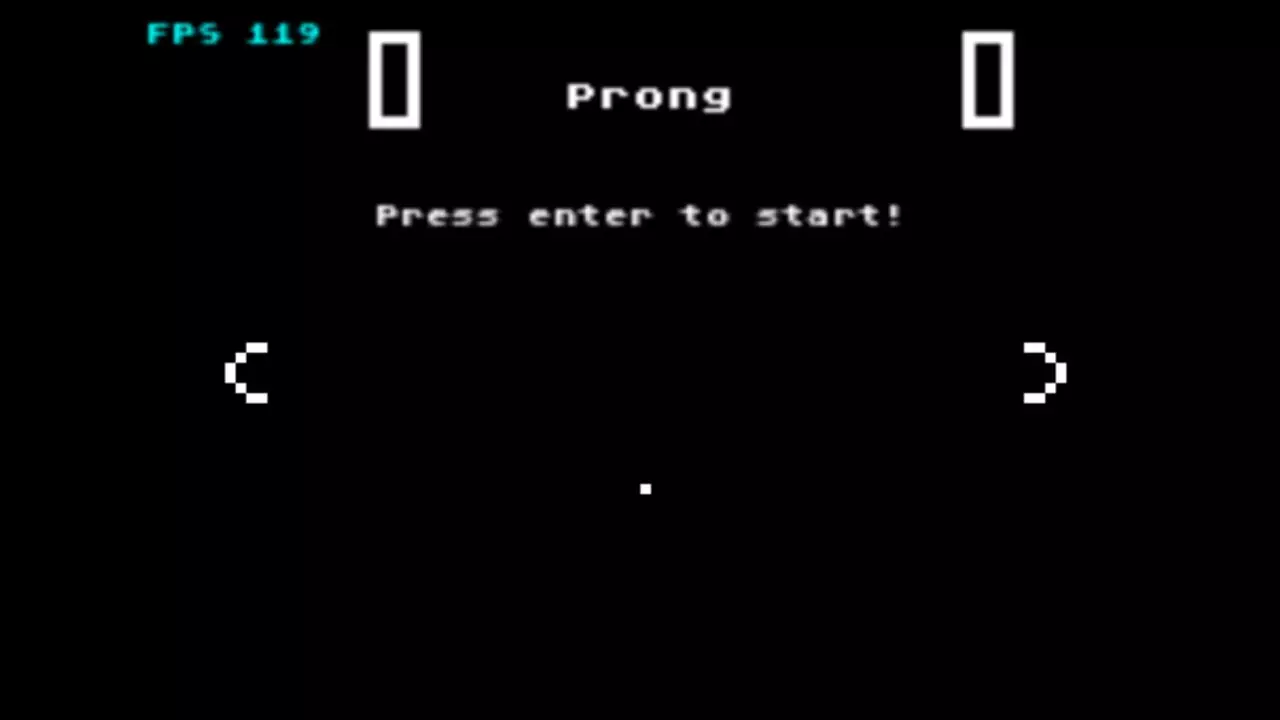 -PRONG-游戏截图-好玩游戏库