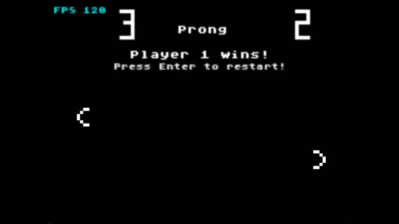 -PRONG-游戏截图-好玩游戏库