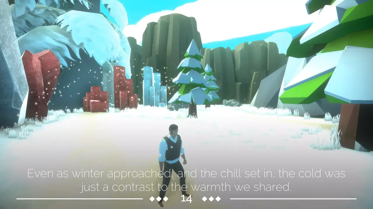 -The Last Light-游戏截图-好玩游戏库