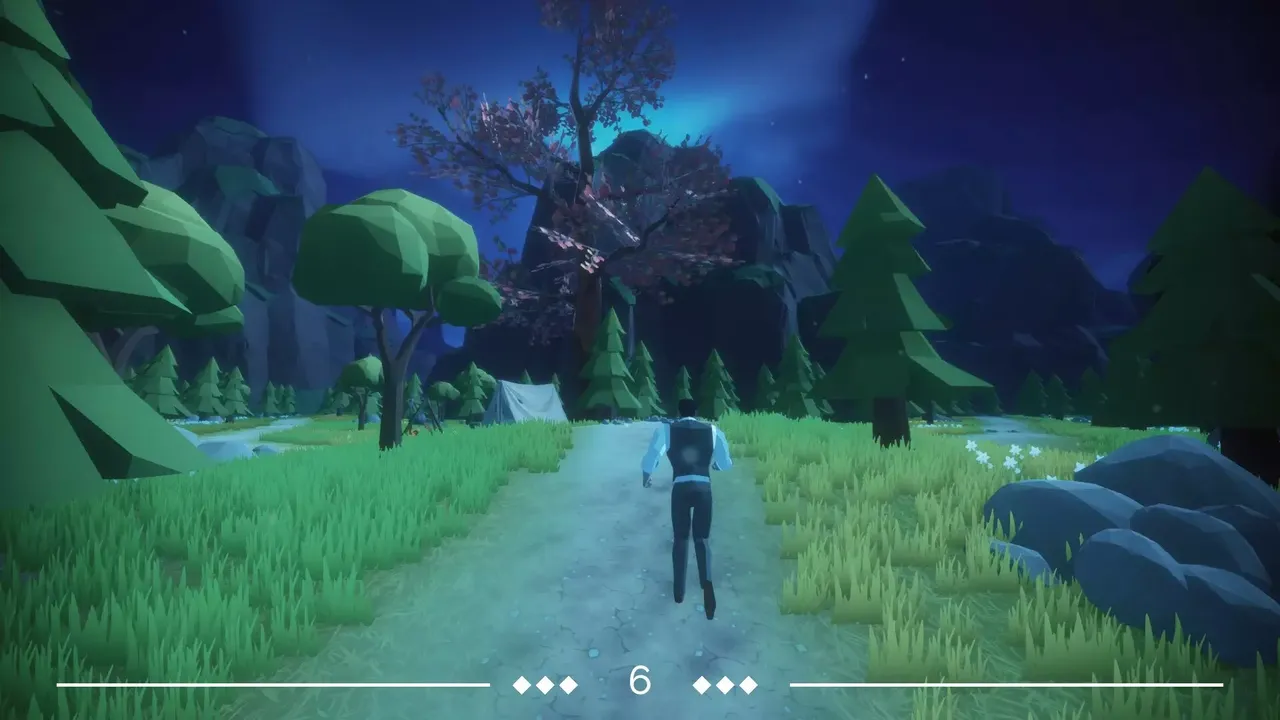 -The Last Light-游戏截图-好玩游戏库