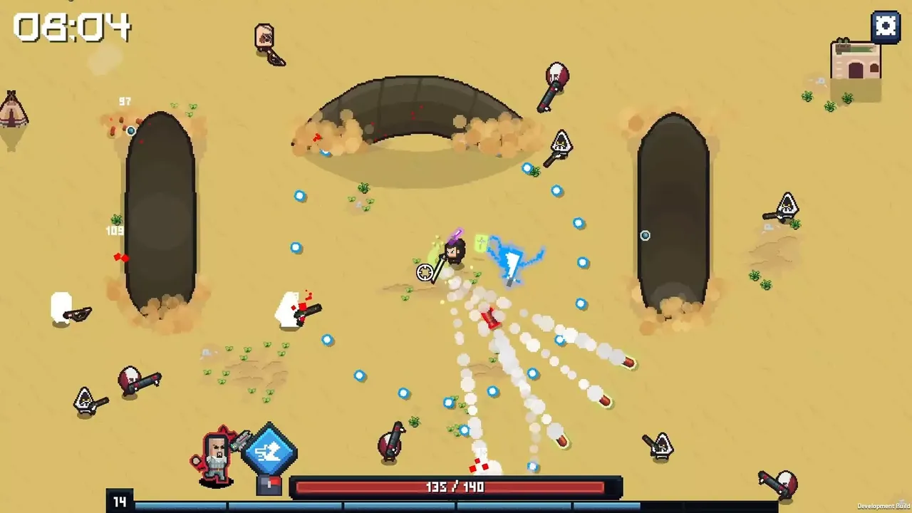 -Saber Survivors-游戏截图-好玩游戏库