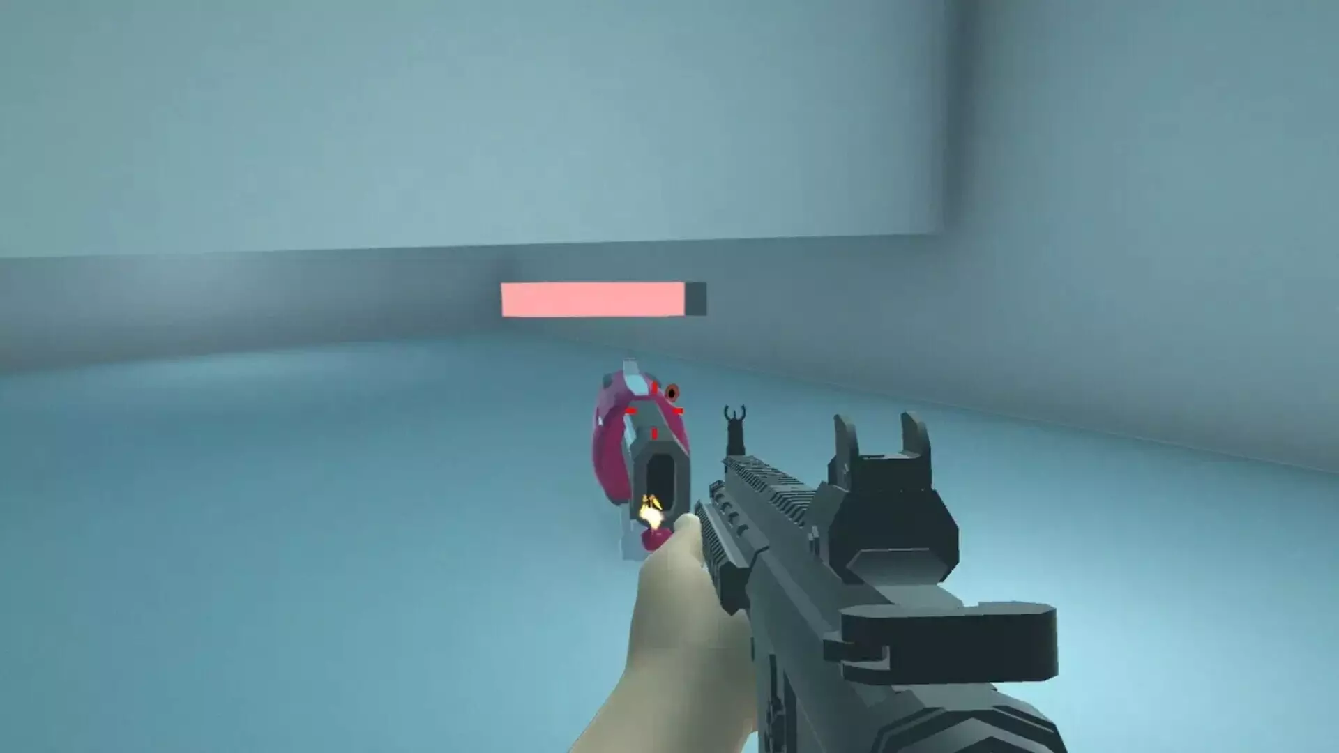 -Bullet Fury-游戏截图-好玩游戏库