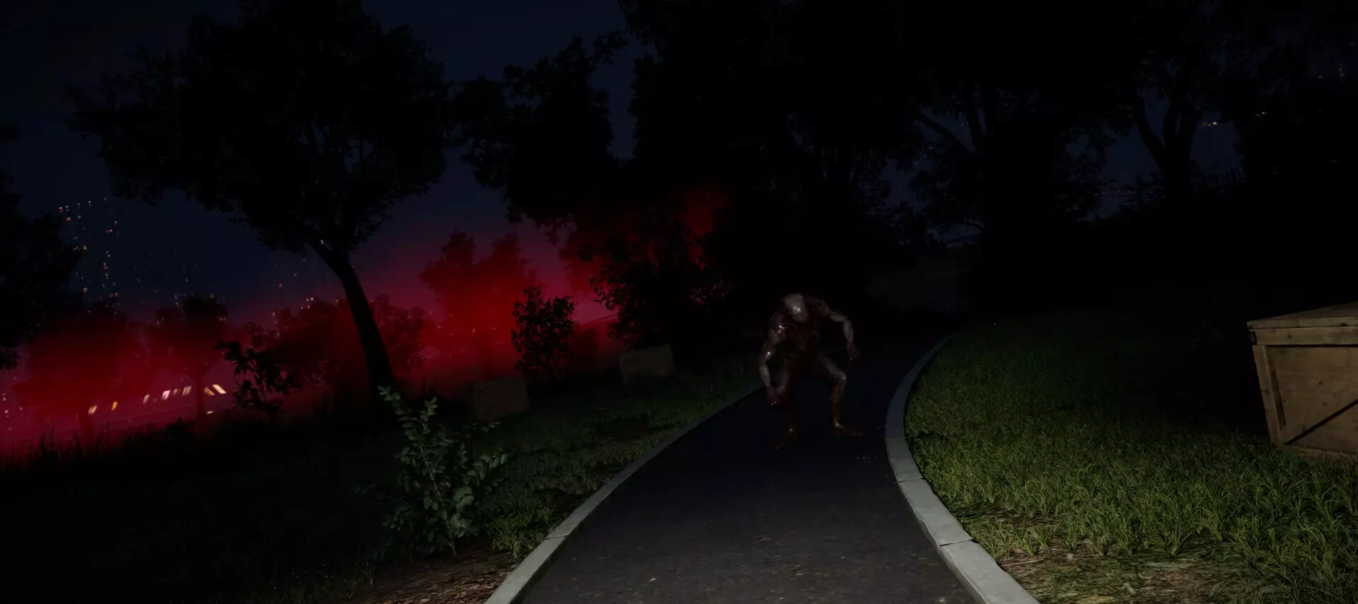 -City of Graves-游戏截图-好玩游戏库