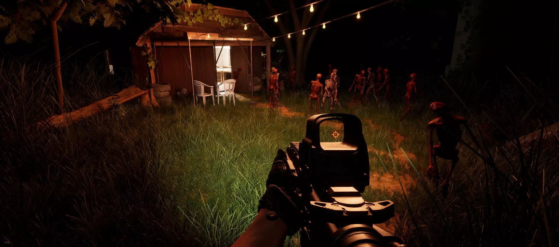 -City of Graves-游戏截图-好玩游戏库