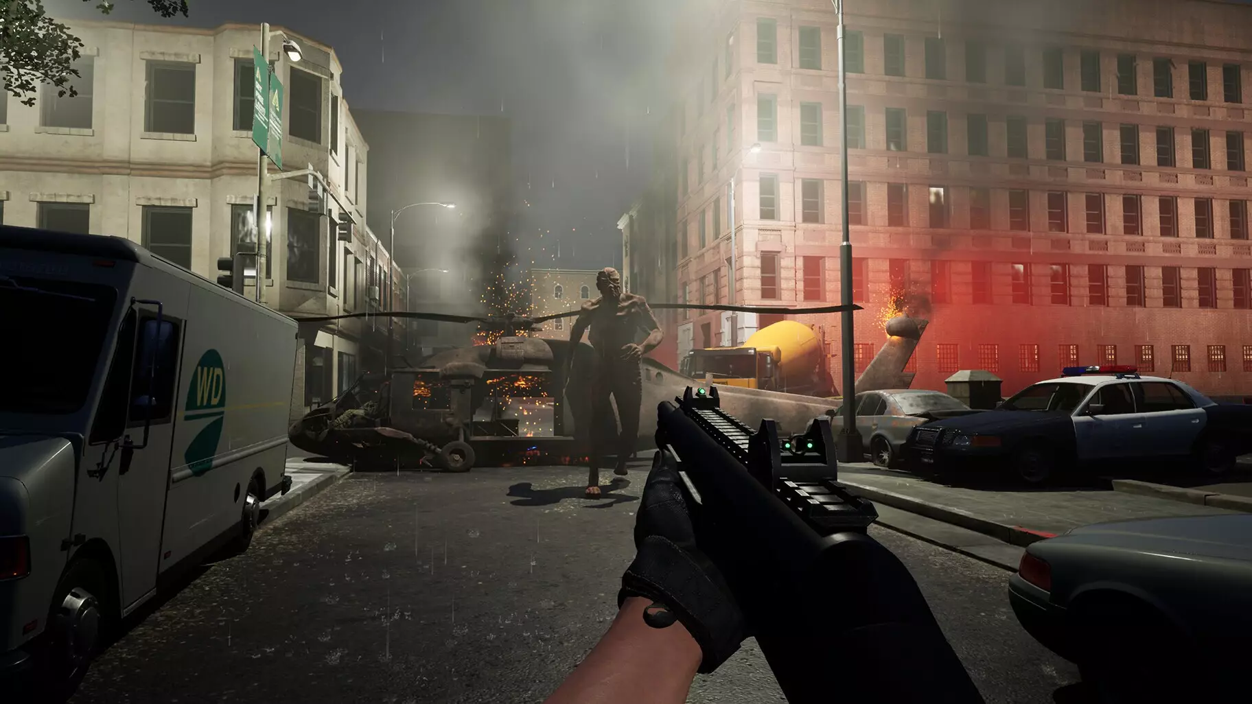 -City of Graves-游戏截图-好玩游戏库