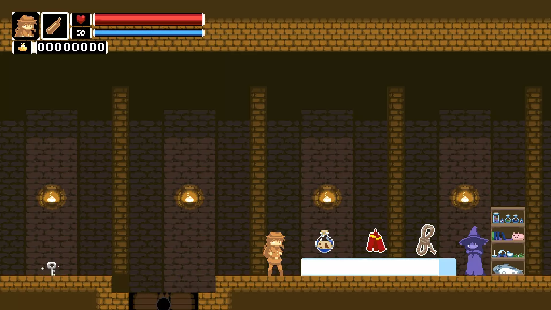 -Queen of treasure isle-游戏截图-好玩游戏库