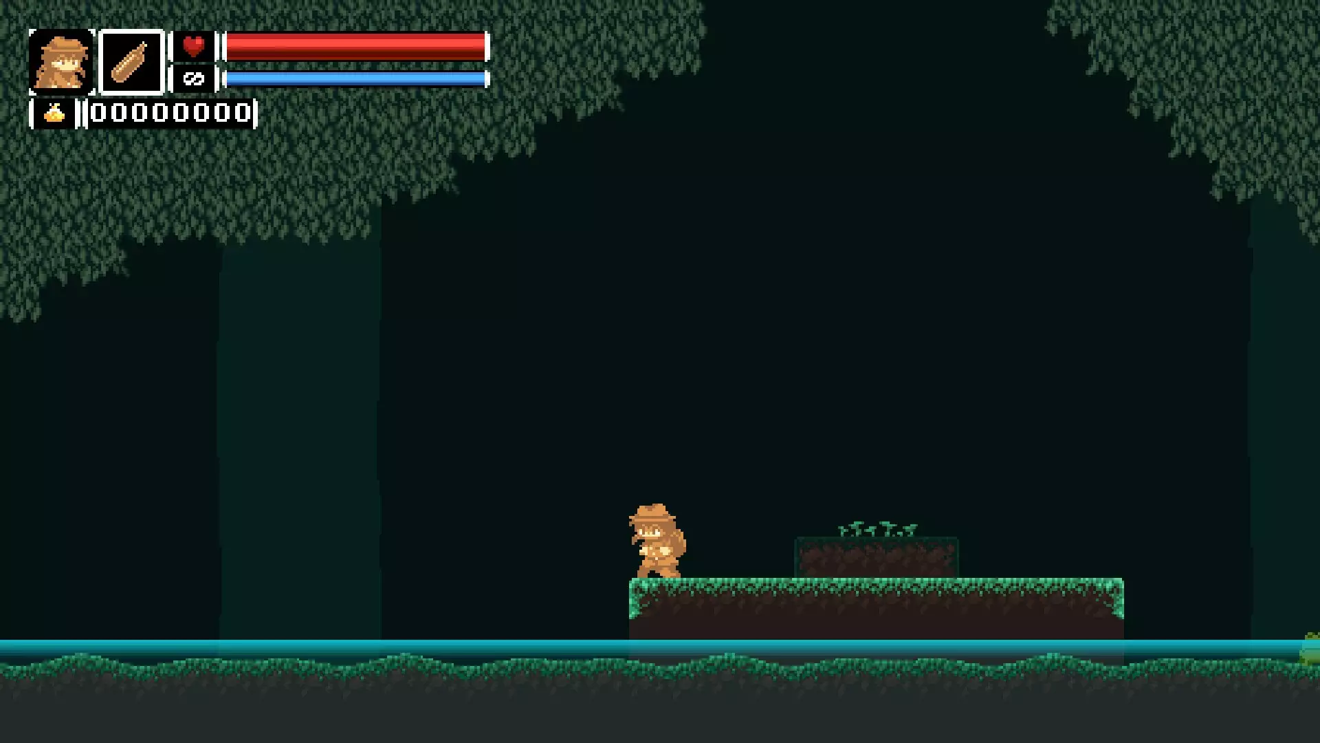 -Queen of treasure isle-游戏截图-好玩游戏库