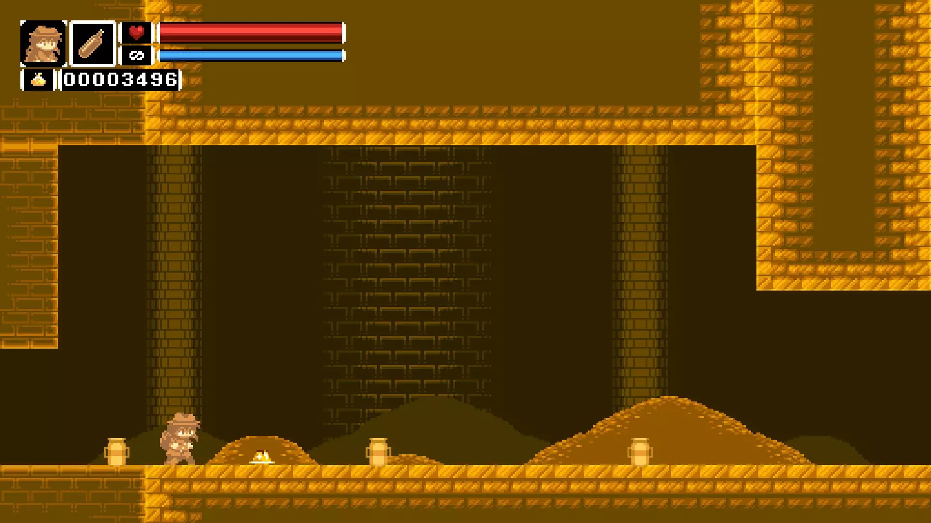 -Queen of treasure isle-游戏截图-好玩游戏库