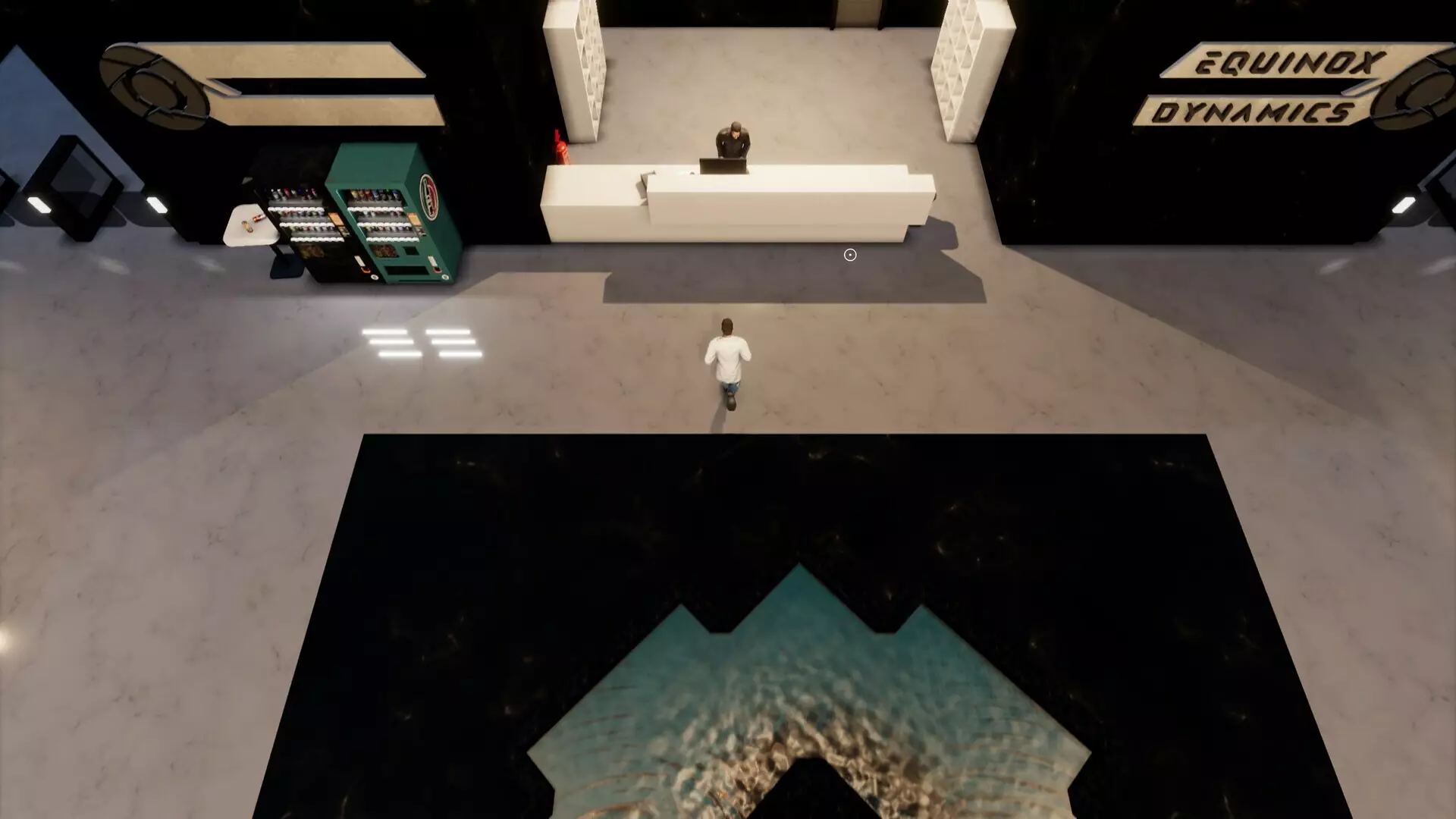 -Hayden's Odyssey-游戏截图-好玩游戏库