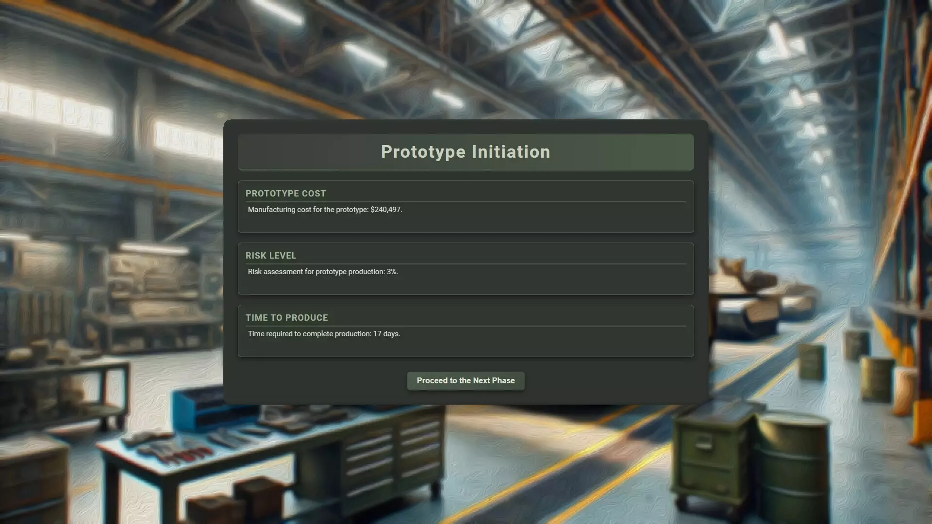 -Government Contractors: Arms of Influence-游戏截图-好玩游戏库