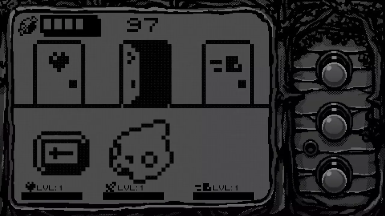 -Ooga Booga Battle-游戏截图-好玩游戏库