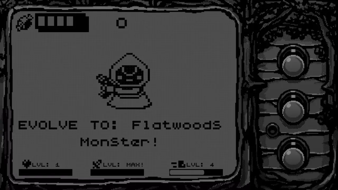 -Ooga Booga Battle-游戏截图-好玩游戏库