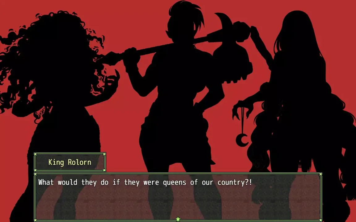 -Giant Wishes: Memories-游戏截图-好玩游戏库