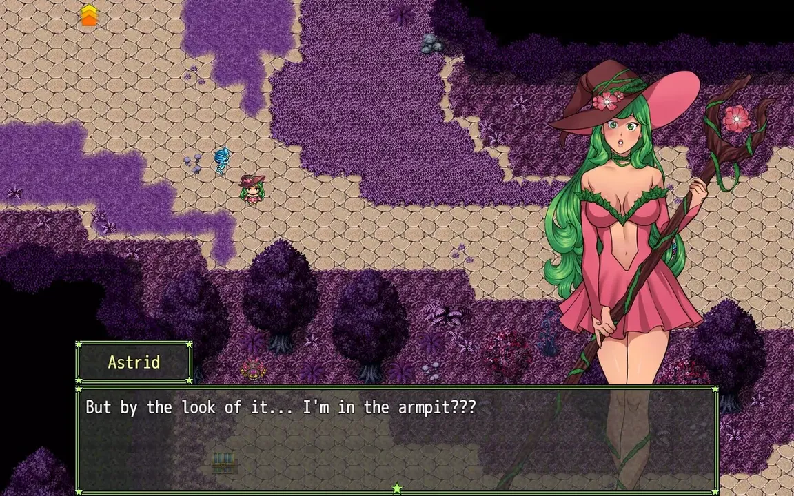 -Giant Wishes: Memories-游戏截图-好玩游戏库