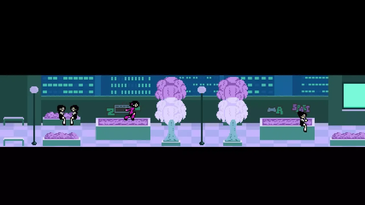 -Kunoichi Beat-游戏截图-好玩游戏库