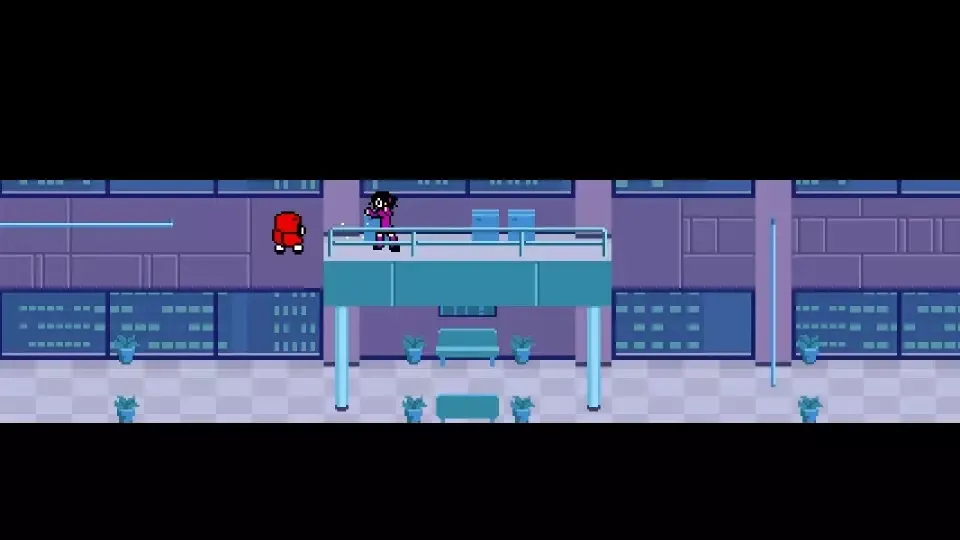 -Kunoichi Beat-游戏截图-好玩游戏库