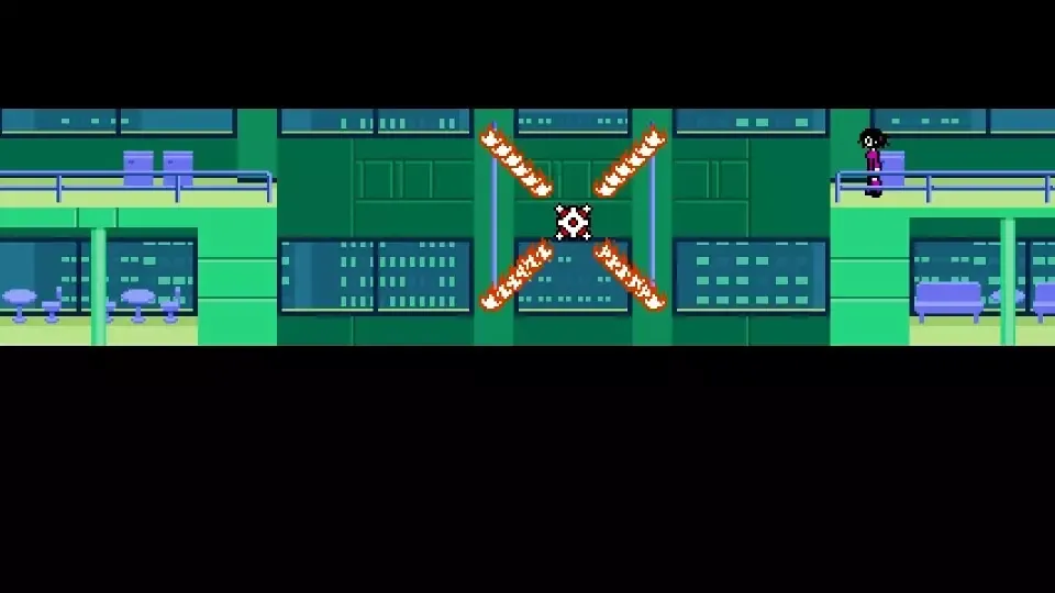 -Kunoichi Beat-游戏截图-好玩游戏库