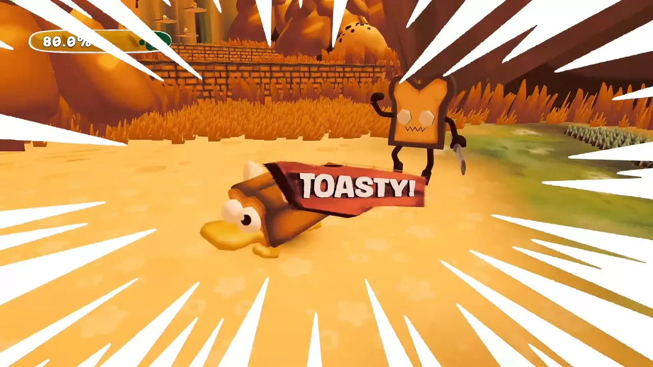 -Moldbreaker: Rise of the Loaf-游戏截图-好玩游戏库