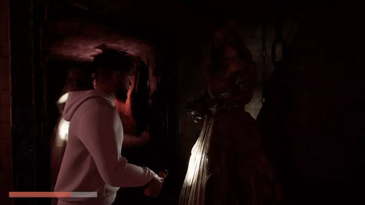 -Darke: Haunting Hours-游戏截图-好玩游戏库