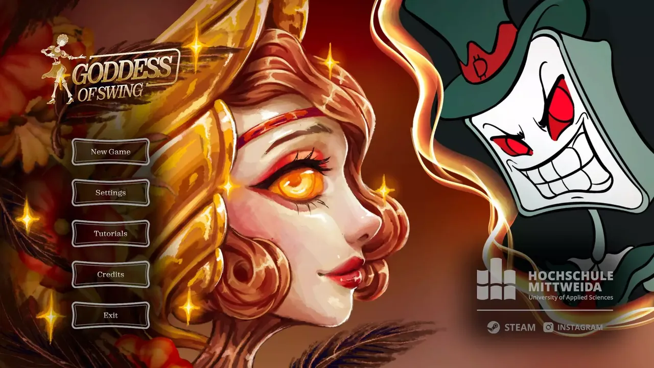 -Goddess Of Swing-游戏截图-好玩游戏库