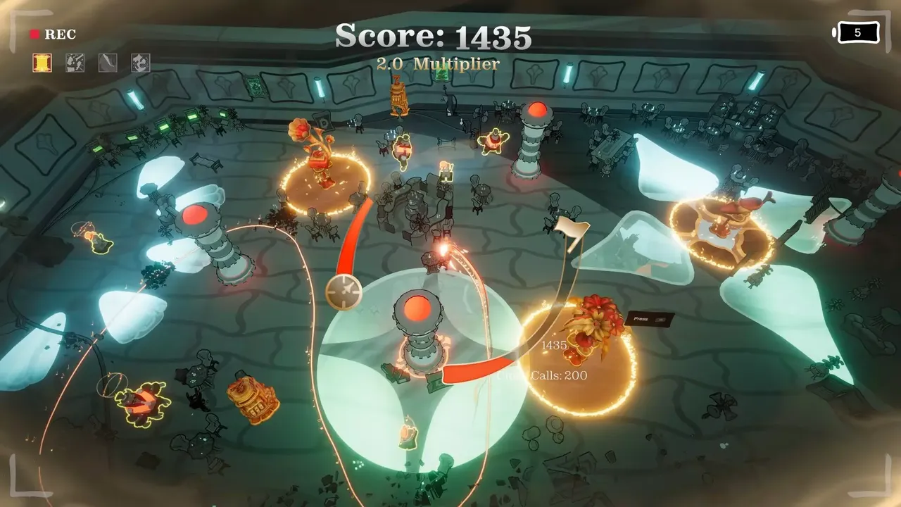 -Goddess Of Swing-游戏截图-好玩游戏库