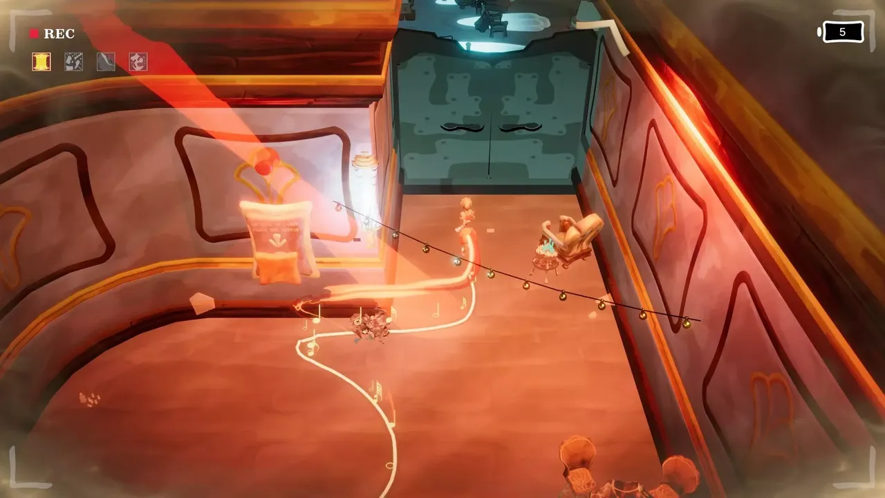 -Goddess Of Swing-游戏截图-好玩游戏库