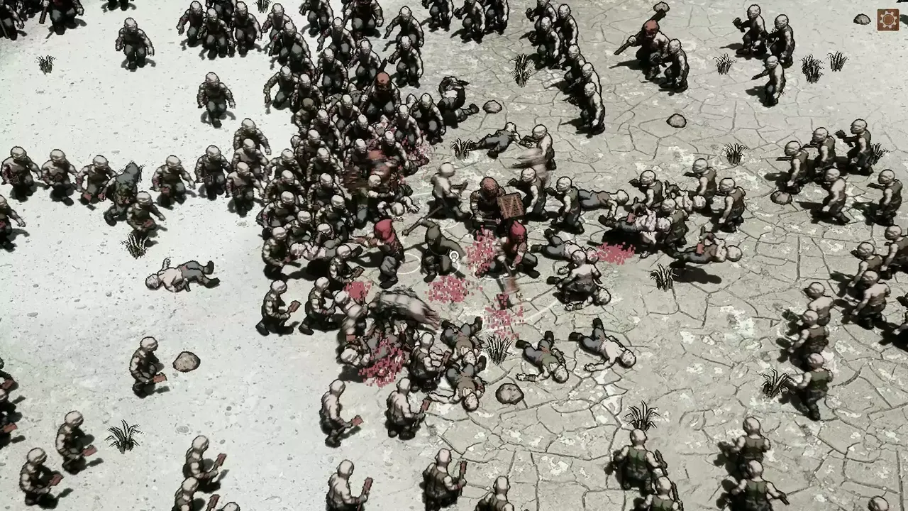 -Rusty Dudes-游戏截图-好玩游戏库