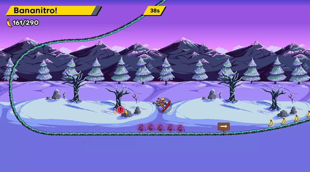 -Bananitro-游戏截图-好玩游戏库