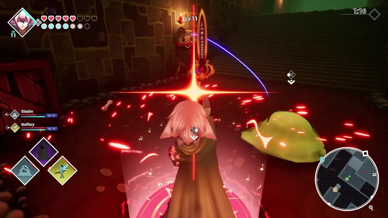 -Sword of the Necromancer: Resurrection-游戏截图-好玩游戏库