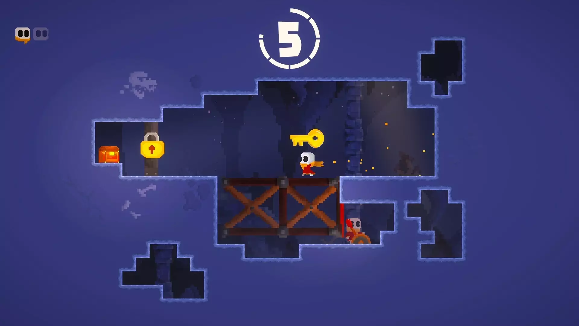 -Parallel Past-游戏截图-好玩游戏库