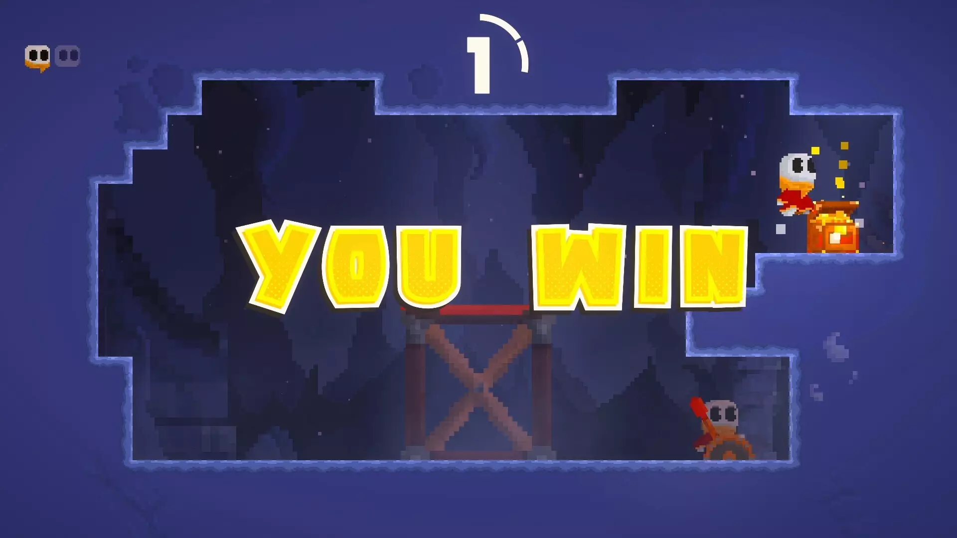 -Parallel Past-游戏截图-好玩游戏库