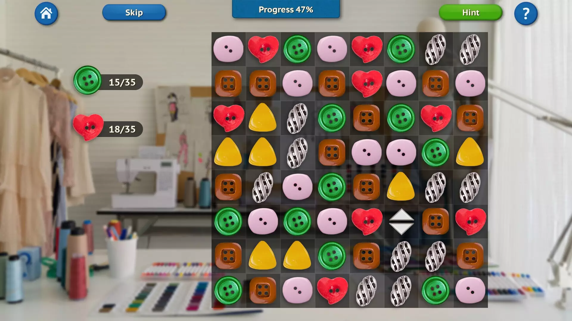 -Find All Things-游戏截图-好玩游戏库