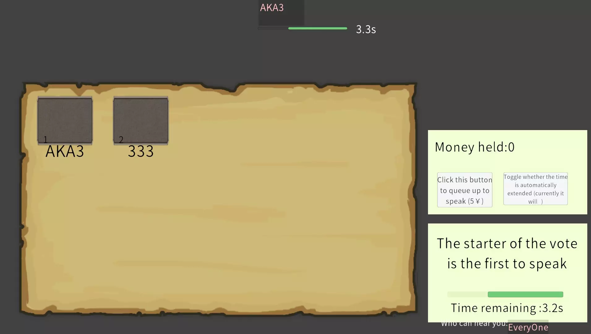 -Spaceship Killer-游戏截图-好玩游戏库