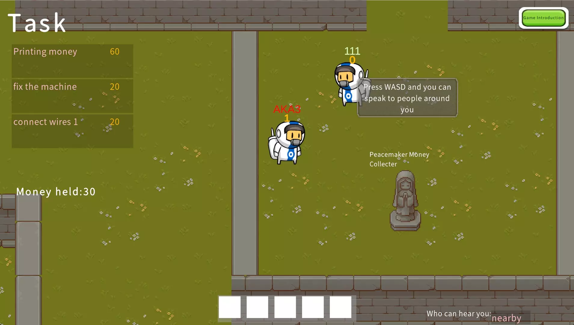 -Spaceship Killer-游戏截图-好玩游戏库