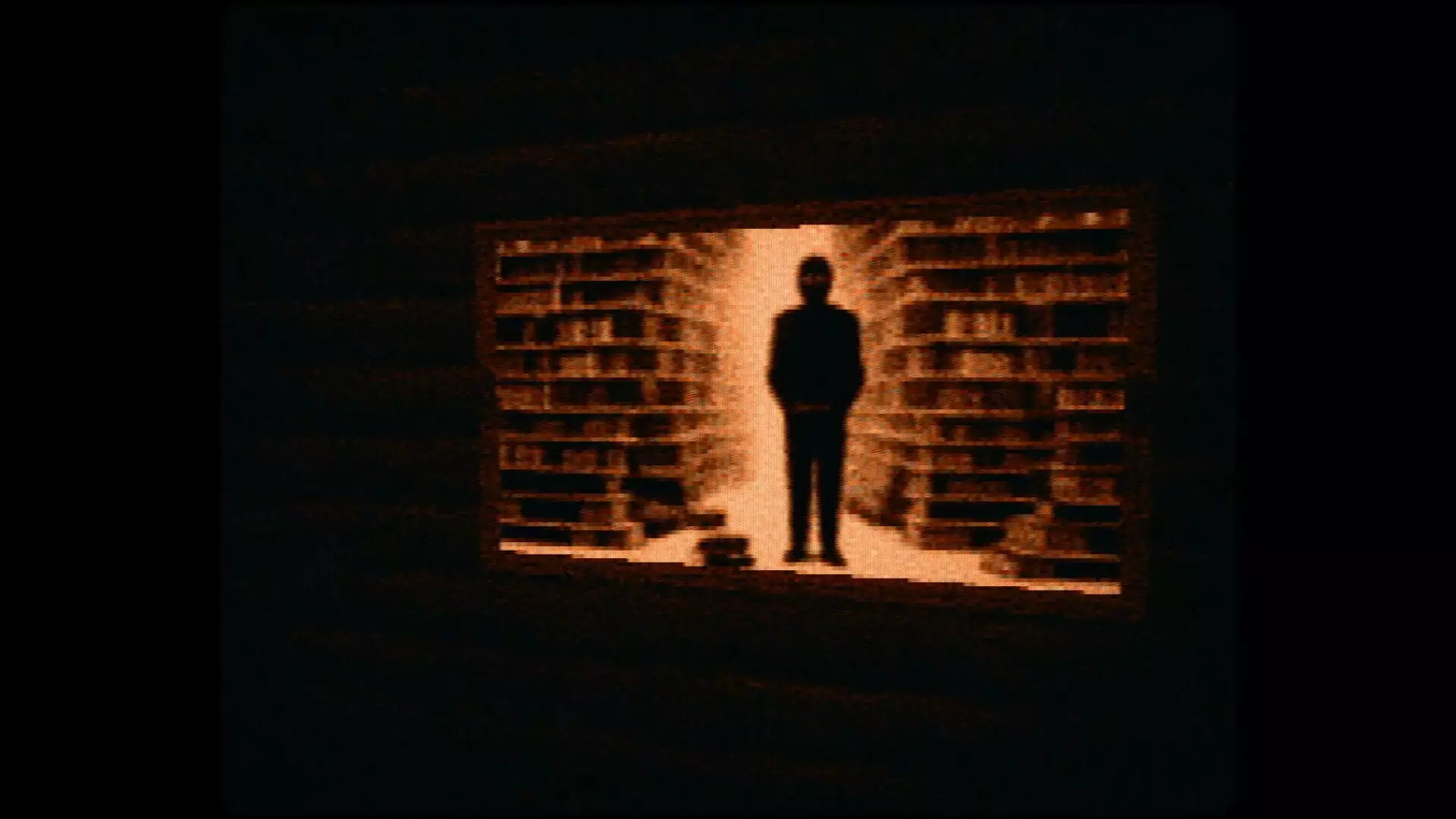 -The Whitaker’s Library - Part 1-游戏截图-好玩游戏库