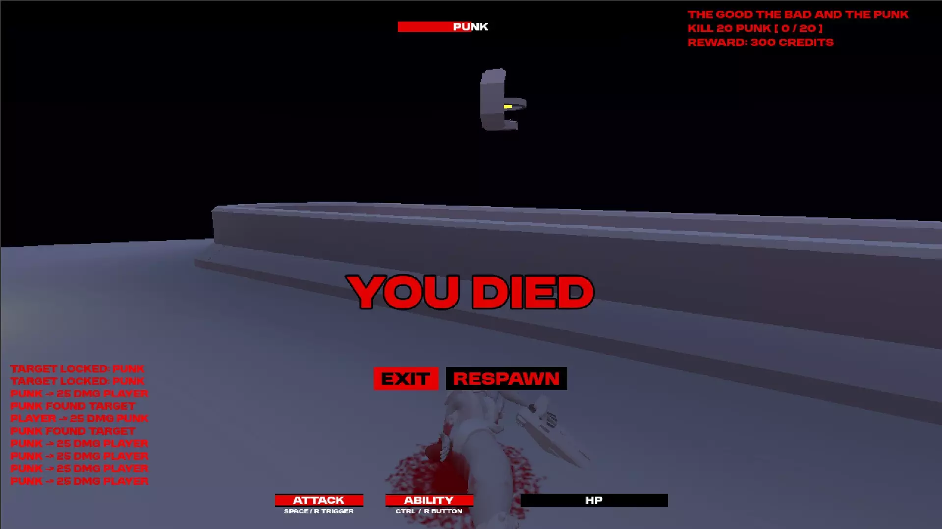 -Everfall 1999-游戏截图-好玩游戏库