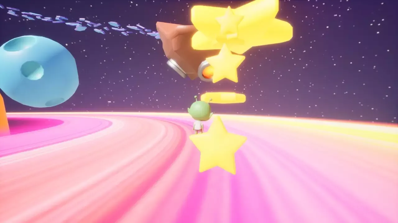 -Drunk Alien-游戏截图-好玩游戏库