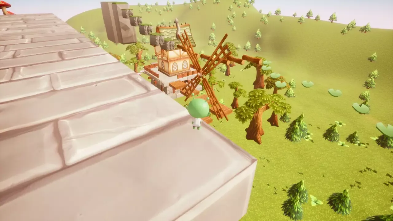 -Drunk Alien-游戏截图-好玩游戏库