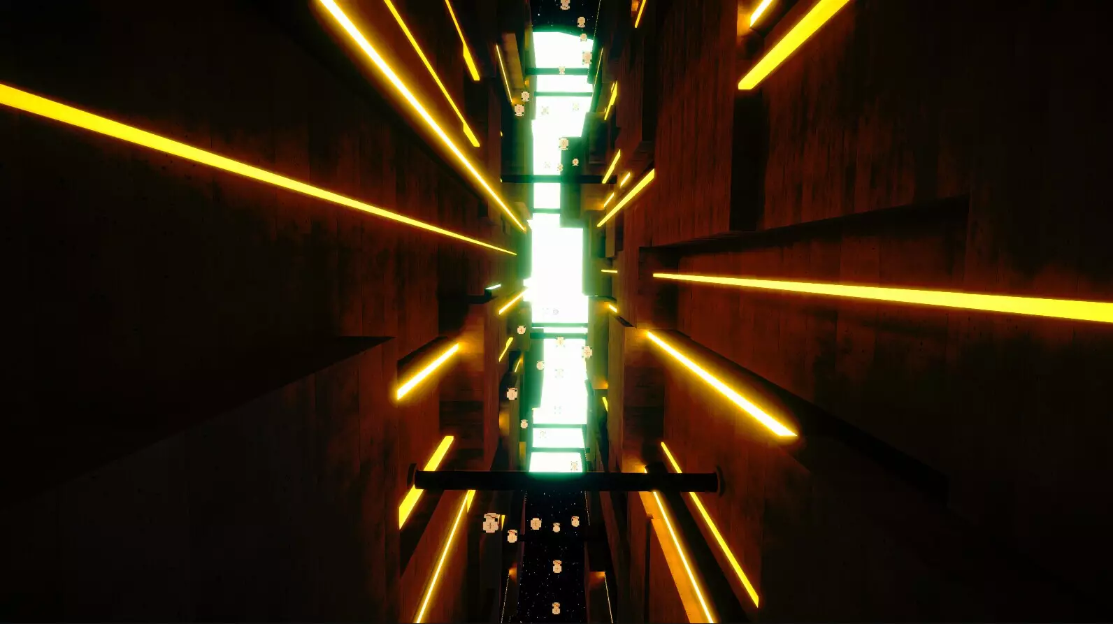 -Newton's Fourth Law-游戏截图-好玩游戏库