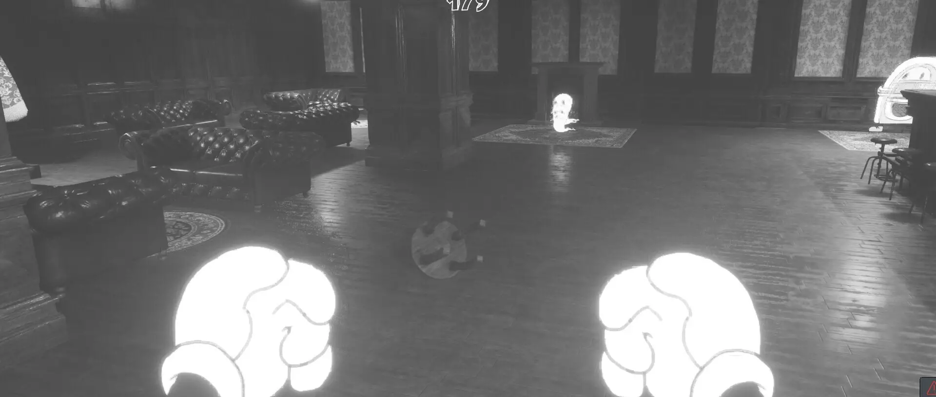 -Hyperchannel-游戏截图-好玩游戏库