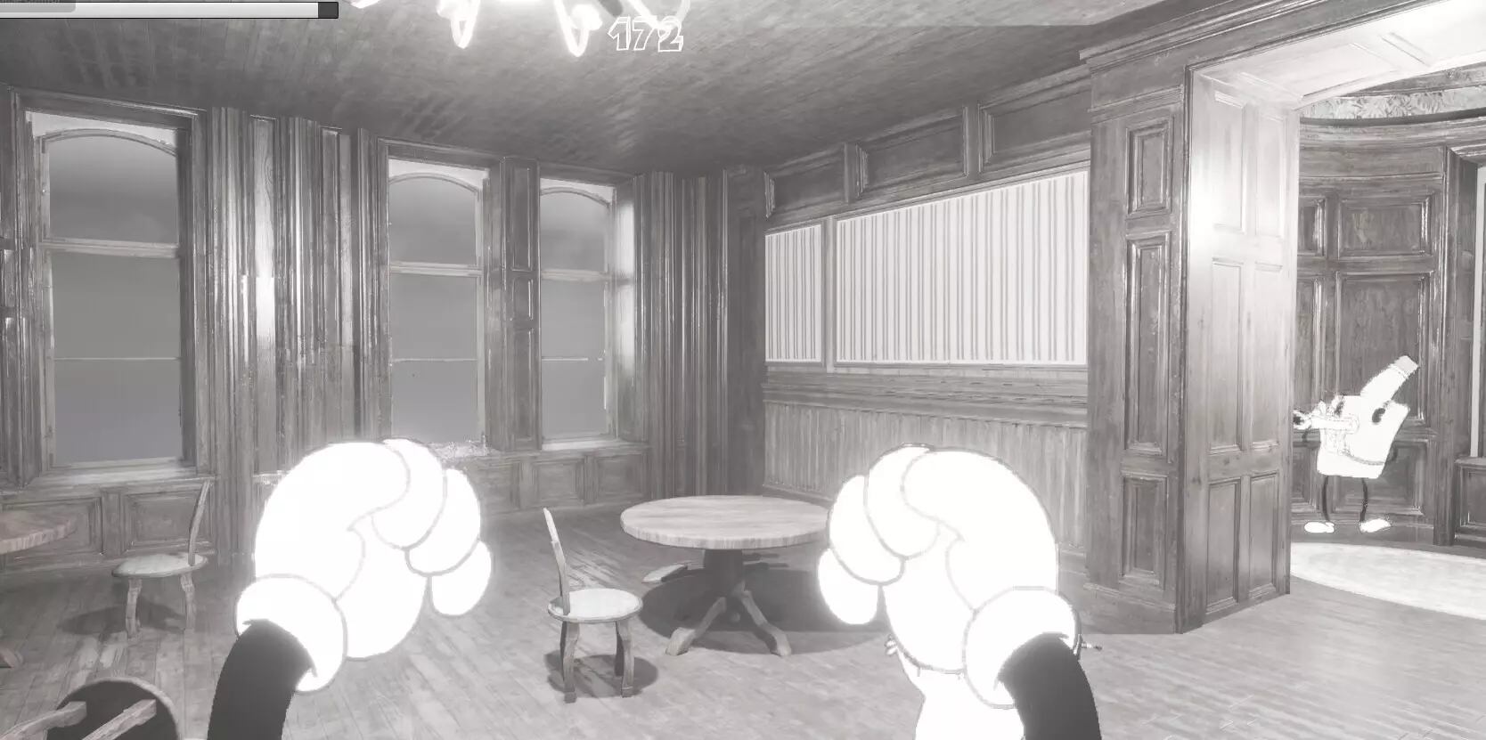 -Hyperchannel-游戏截图-好玩游戏库