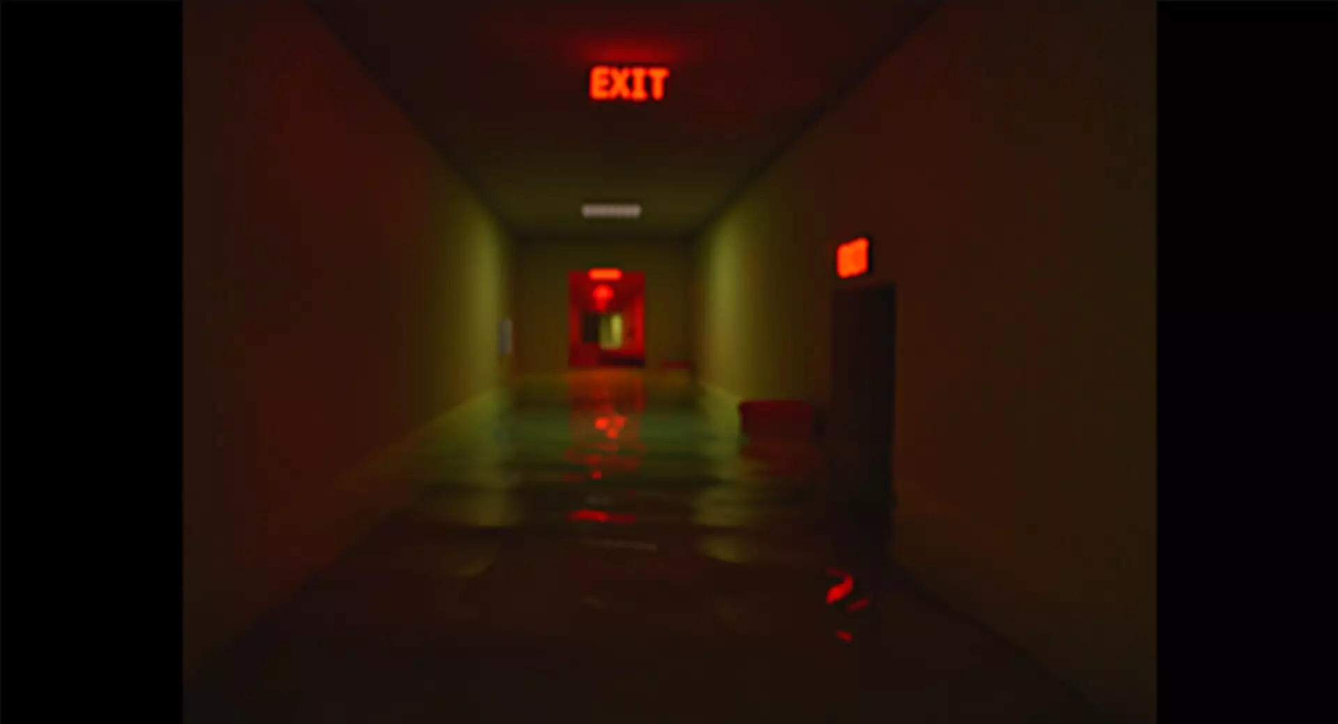 -Backrooms: Liminal Conflict-游戏截图-好玩游戏库