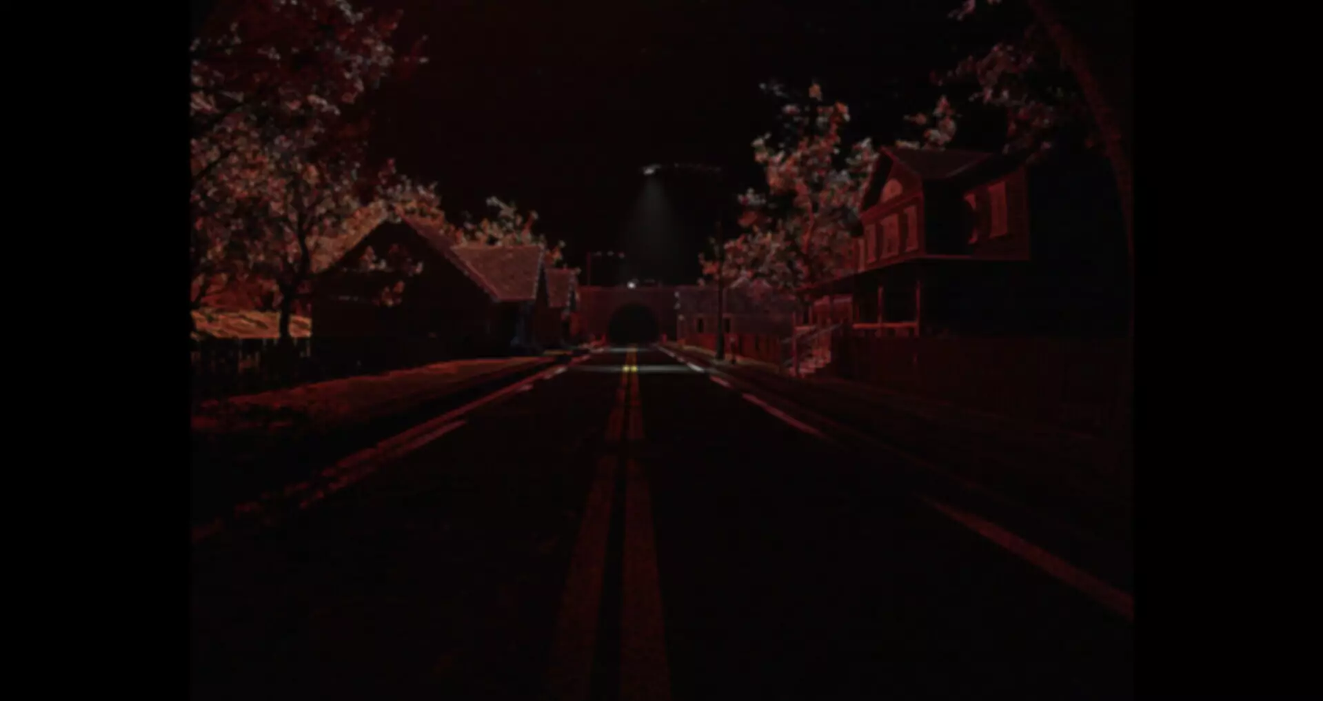 -Backrooms: Liminal Conflict-游戏截图-好玩游戏库