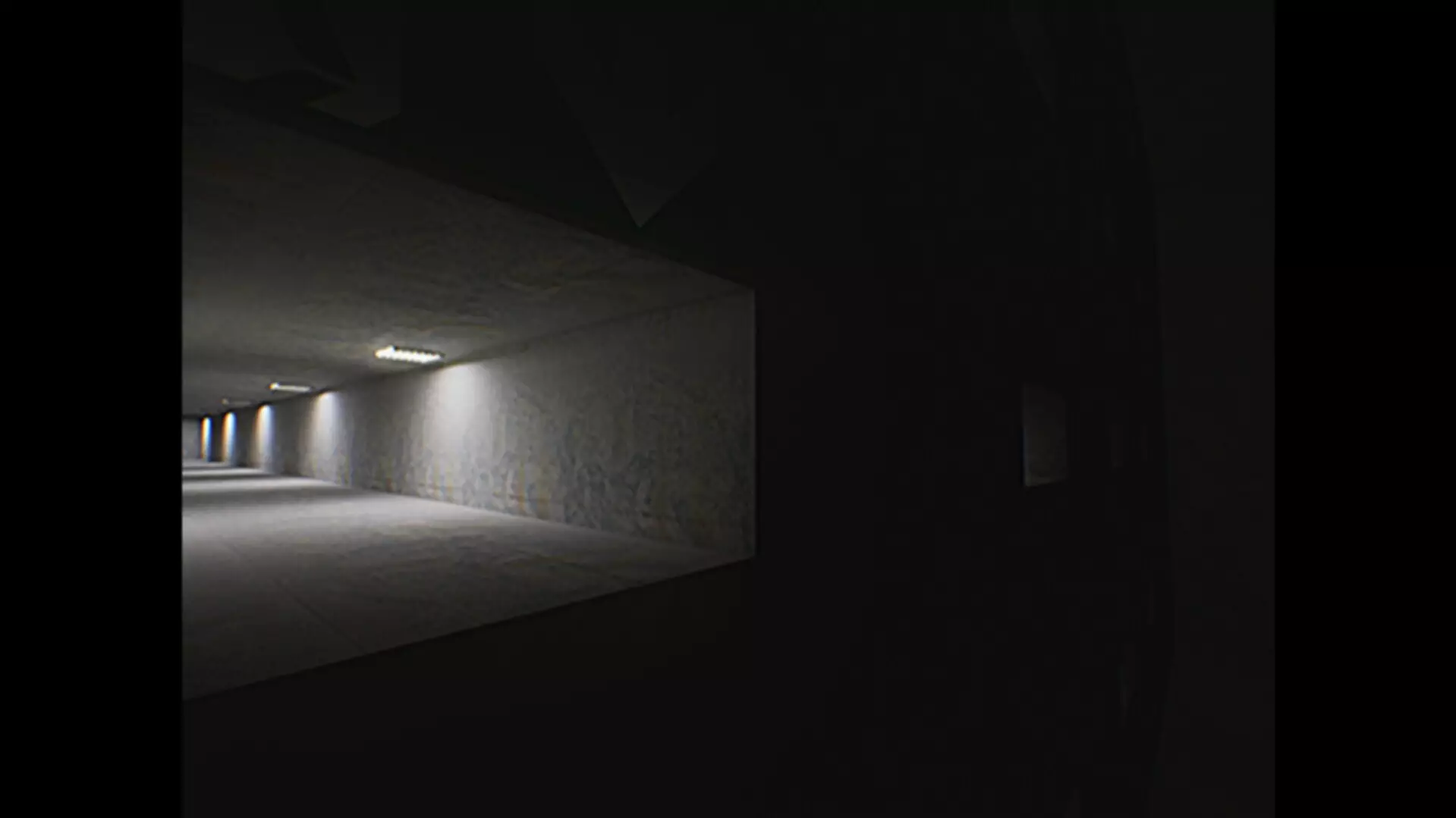 -Backrooms: Liminal Conflict-游戏截图-好玩游戏库