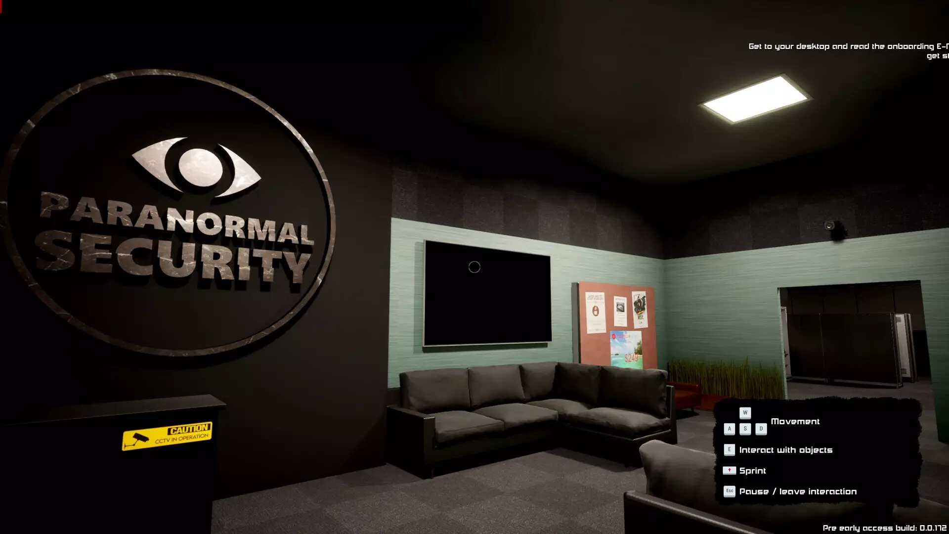 -Overnight Watch-游戏截图-好玩游戏库