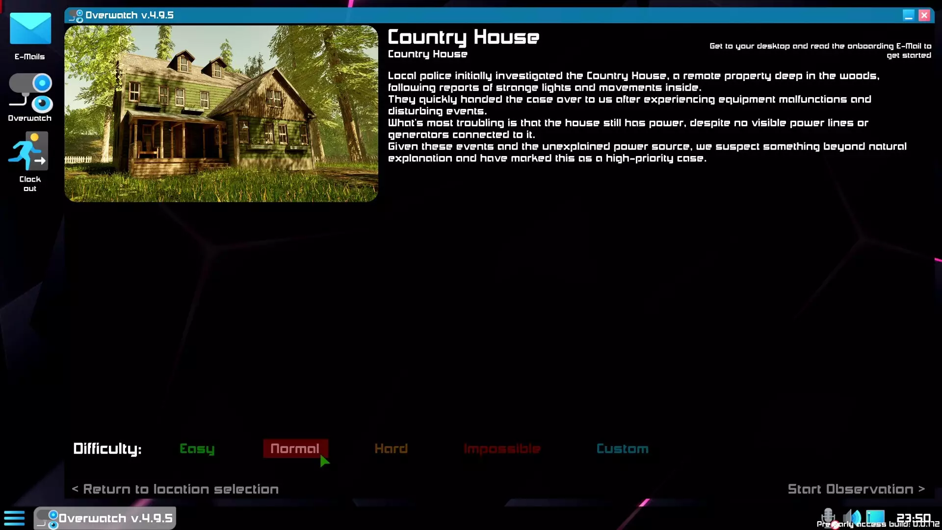 -Overnight Watch-游戏截图-好玩游戏库