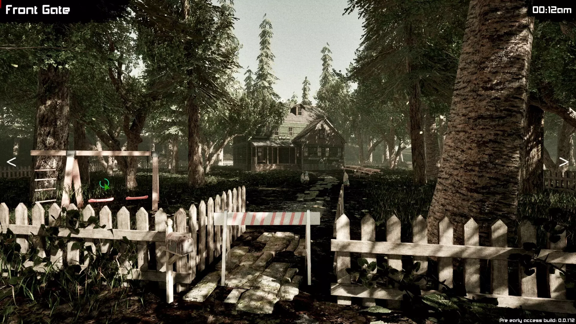 -Overnight Watch-游戏截图-好玩游戏库