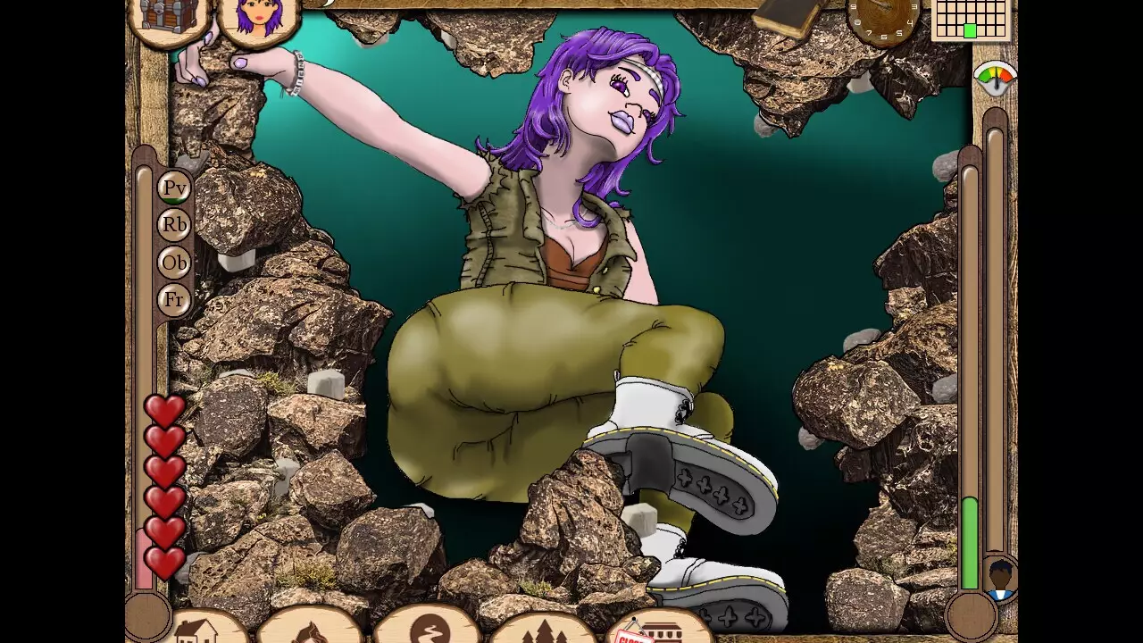 -Seed 'n Breed-游戏截图-好玩游戏库