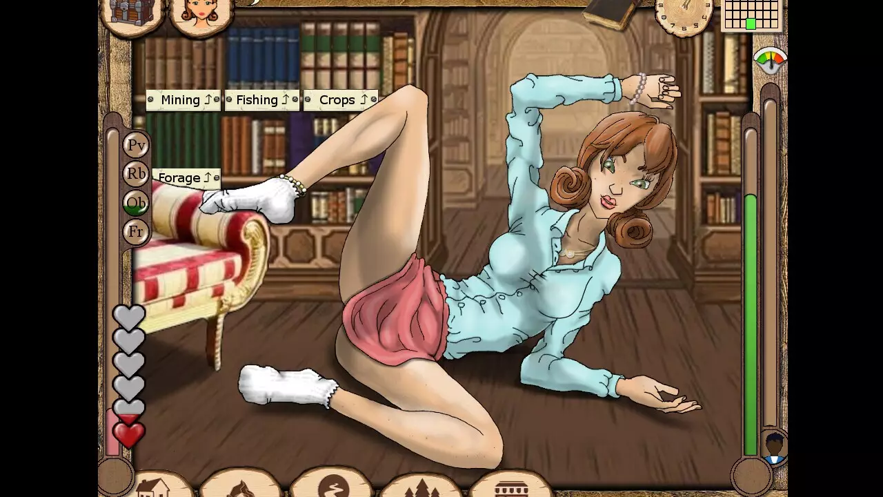 -Seed 'n Breed-游戏截图-好玩游戏库